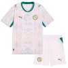 Maillot Sénégal Enfant Domicile Coupe du Monde 2026