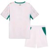 Maillot Sénégal Enfant Domicile Coupe du Monde 2026