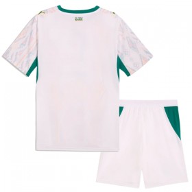 Maillot Sénégal Enfant Domicile Coupe du Monde 2026