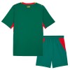 Maillot Sénégal Enfant Exterieur Coupe du Monde 2026