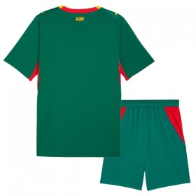 Maillot Sénégal Enfant Exterieur Coupe du Monde 2026