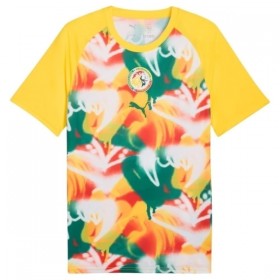 Maillot Sénégal Pre-Match Coupe du Monde 2026