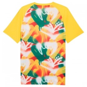 Maillot Sénégal Pre-Match Coupe du Monde 2026