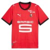 Maillot Stade Rennais Domicile 2026-27