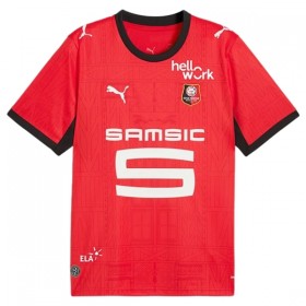 Maillot Stade Rennais Domicile 2026-27