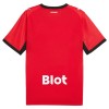 Maillot Stade Rennais Domicile 2026-27