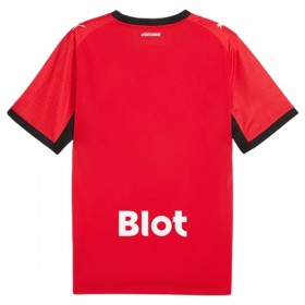 Maillot Stade Rennais Domicile 2026-27