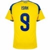 Maillot Suède Isak 9 Domicile Coupe du Monde 2026