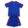 Maillot Universidad de Chili Enfant Domicile 2026-27