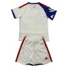 Maillot Universidad de Chili Enfant Exterieur 2026-27