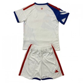 Maillot Universidad de Chili Enfant Exterieur 2026-27
