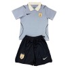 Maillot Uruguay Enfant Domicile Coupe du Monde 2026