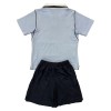 Maillot Uruguay Enfant Domicile Coupe du Monde 2026