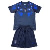 Maillot Uruguay Enfant Exterieur Coupe du Monde 2026