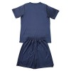 Maillot Uruguay Enfant Exterieur Coupe du Monde 2026