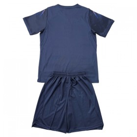Maillot Uruguay Enfant Exterieur Coupe du Monde 2026