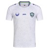 Maillot Uzbekistan Exterieur Coupe du Monde 2026