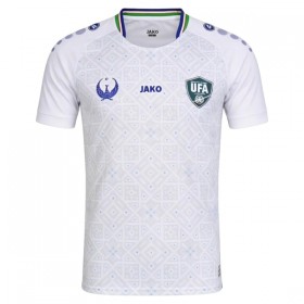 Maillot Uzbekistan Exterieur Coupe du Monde 2026