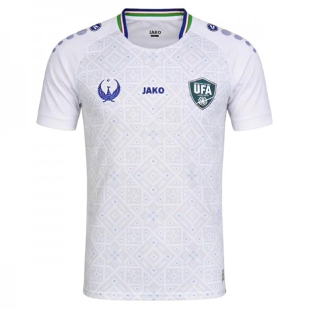 Maillot Uzbekistan Exterieur Coupe du Monde 2026