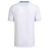 Maillot Uzbekistan Exterieur Coupe du Monde 2026
