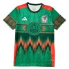 Mexique Coupe du Monde 2026 Maillot d'Entraînement