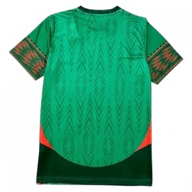 Mexique Coupe du Monde 2026 Maillot d'Entraînement