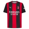 Maillot AC Milan Domicile 2026-27