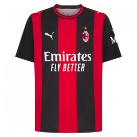 Maillot AC Milan Domicile 2026-27