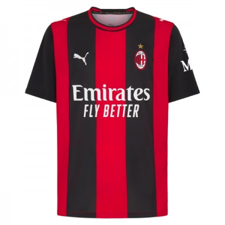 Maillot AC Milan Domicile 2026-27
