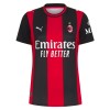 Maillot AC Milan Femme Domicile 2026-27
