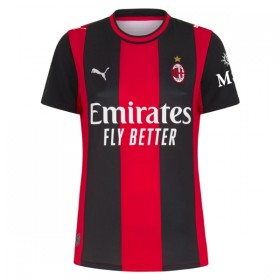 Maillot AC Milan Femme Domicile 2026-27
