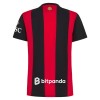 Maillot AC Milan Femme Domicile 2026-27