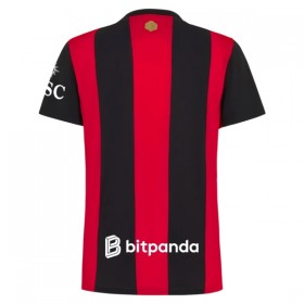 Maillot AC Milan Femme Domicile 2026-27