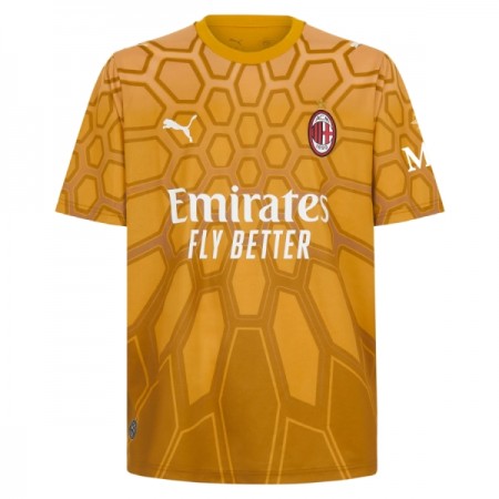 Maillot AC Milan Gardien Domicile 2026-27