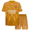 Maillot AC Milan Gardien Enfant Domicile 2026-27
