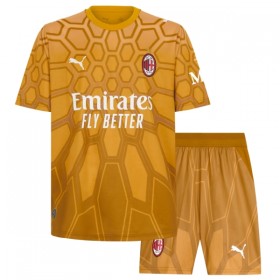 Maillot AC Milan Gardien Enfant Domicile 2026-27