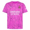 Maillot AC Milan Gardien Exterieur 2026-27