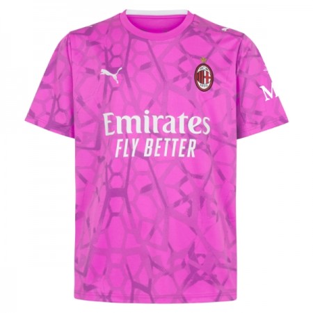 Maillot AC Milan Gardien Exterieur 2026-27