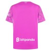 Maillot AC Milan Gardien Exterieur 2026-27