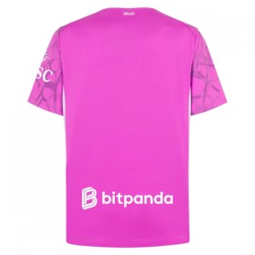 Maillot AC Milan Gardien Exterieur 2026-27