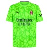 Maillot AC Milan Gardien Troisieme 2026-27