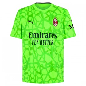 Maillot AC Milan Gardien Troisieme 2026-27