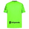 Maillot AC Milan Gardien Troisieme 2026-27