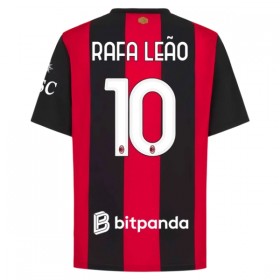 Maillot AC Milan Rafael Leao 10 Domicile 2026-27