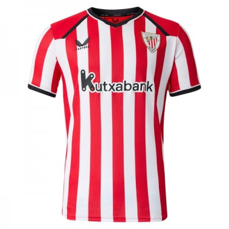 Maillot Athletic Bilbao Domicile 2026-27