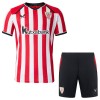 Maillot Athletic Bilbao Enfant Domicile 2026-27