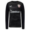 Maillot Athletic Bilbao Gardien Domicile 2026-27 Manche Longue Maillot Athletic Bilbao Gardien Domicile 2026-27 Manche Longue