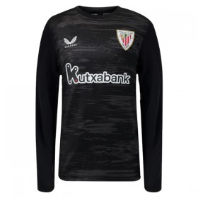 Maillot Athletic Bilbao Gardien Domicile 2026-27 Manche Longue