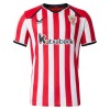 Maillot Athletic Bilbao Williams JR 10 Domicile 2026-27
