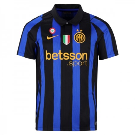 Maillot Inter Milan Domicile 2026-27